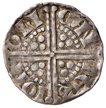 GRAN BRETAGNA - ENRICO III (1216 ... 
