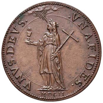 CLEMENTE VIII (1592 – 1605) ... 