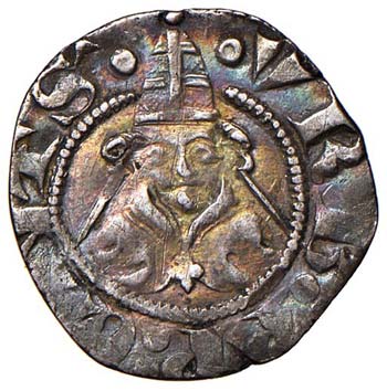 ROMA - URBANO V (1362 – 1370) ... 