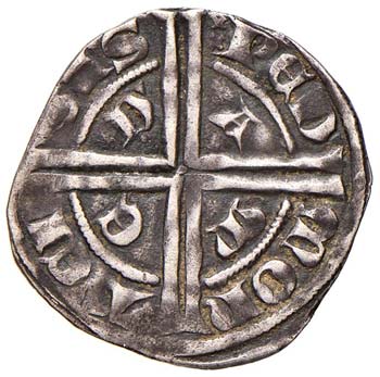 AMEDEO V (1285 – 1323) GROSSO DI ... 