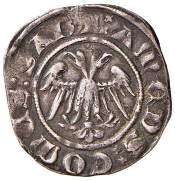 AMEDEO V (1285 – 1323) GROSSO DI ... 