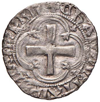 AMEDEO VIII (1416 – 1440) MEZZO ... 