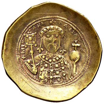 MICHELE VII (1071 – 1078) ... 