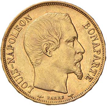 FRANCIA - SECONDA REPUBBLICA (1848 ... 