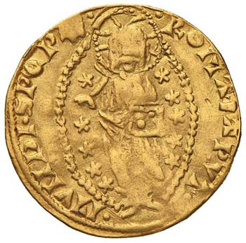 ROMA - (XIV – XV SEC.) DUCATO ... 