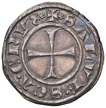 GIOVANNI XXII (1316 – 1334) - ... 