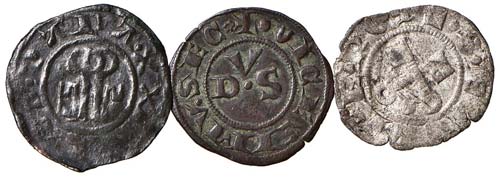 GIOVANNI XXII (1316 – 1334) - ... 