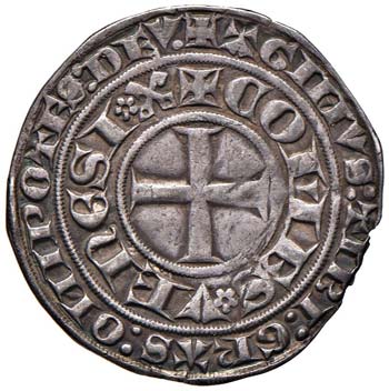 CLEMENTE VI (1342 – 1352) - PONT ... 