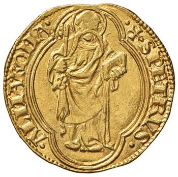 EUGENIO IV (1431 – 1447) - ROMA ... 