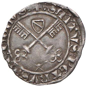 EUGENIO IV (1431 – 1447) - ... 