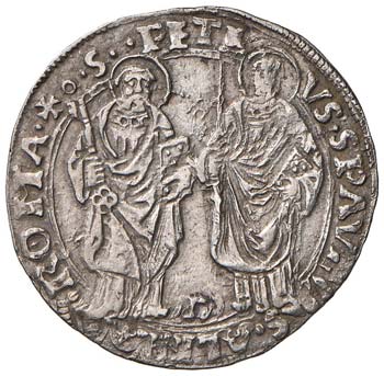 PIO II (1458 – 1464) - GROSSO M. ... 