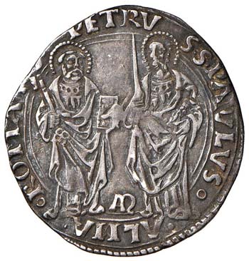 PIO II (1458 – 1464) - GROSSO M. ... 