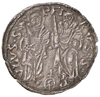 PAOLO II (1464 – 1471) - TERZO ... 