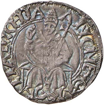 PAOLO II (1464 – 1471) - ... 