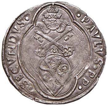 PAOLO II (1464 – 1471) - SPOLETO ... 