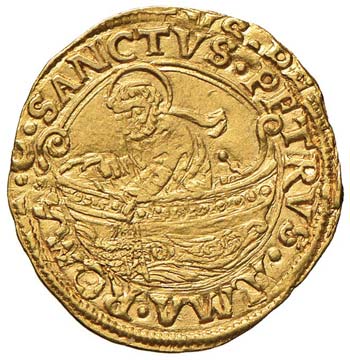 SISTO IV (1471 – 1484) - ROMA ... 