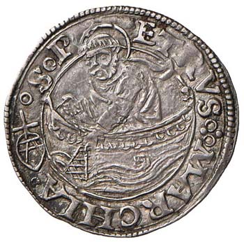 SISTO IV (1471 – 1484) - ANCONA ... 