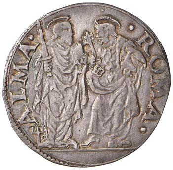 GIULIO II (1503 – 1513) - GIULIO ... 