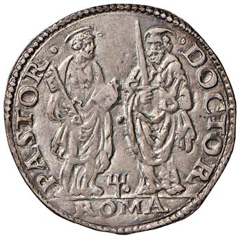 GIULIO II (1503 – 1513) - GIULIO ... 