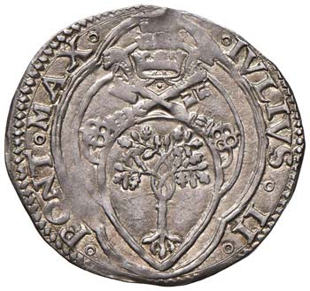 GIULIO II (1503 – 1513) - GIULIO ... 