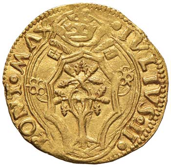 GIULIO II (1503 – 1513) - ... 