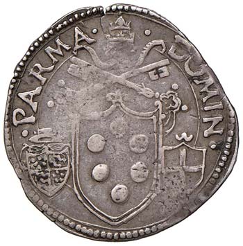 CLEMENTE VII (1523 – 1534) - ... 