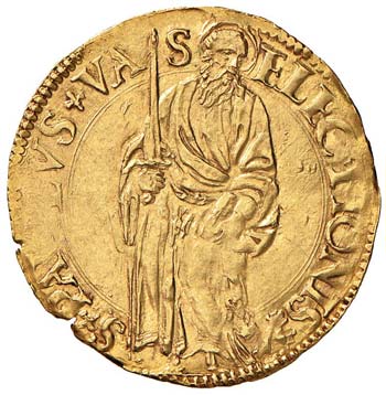 PAOLO III (1534 – 1549) - ROMA ... 