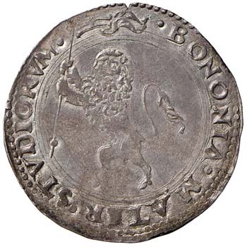 PAOLO III (1534 – 1549) - BIANCO ... 