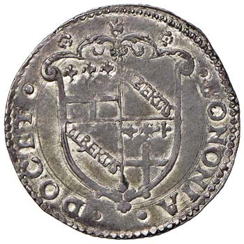 PAOLO III (1534 – 1549) - DUE ... 