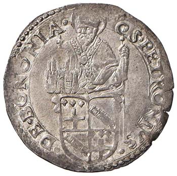 PAOLO III (1534 – 1549) - MEZZO ... 