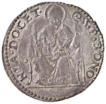 PAOLO III (1534 – 1549) - TERZO ... 
