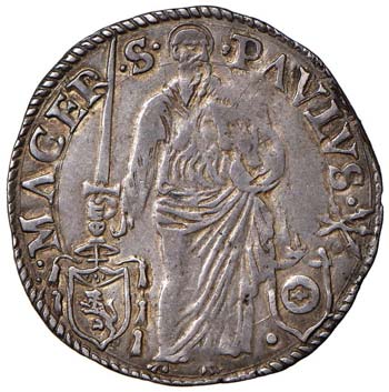 PAOLO III (1534 – 1549) - PAOLO ... 