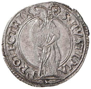 PAOLO III (1534 – 1549) - ... 