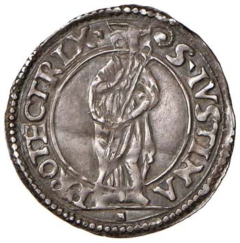 PAOLO III (1534 – 1549) - GROSSO ... 