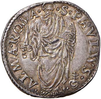 PAOLO IV (1555 – 1559) - GIULIO ... 