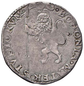 PAOLO IV (1555 – 1559) - BOLOGNA ... 