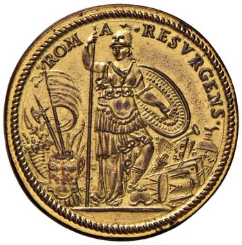 PAOLO IV (1555 – 1559) - ... 