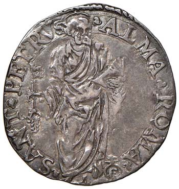 PIO IV (1559 – 1565) - ROMA ... 