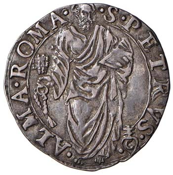 PIO IV (1559 – 1565) - GIULIO M. ... 
