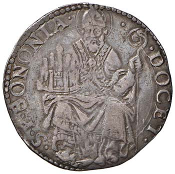 PIO IV (1559 – 1565) - BOLOGNA  ... 