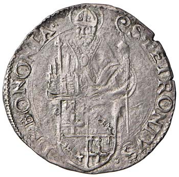 PIO IV (1559 – 1565) - MEZZO ... 
