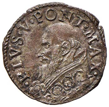 PIO V (1565 – 1572) - ROMA ... 
