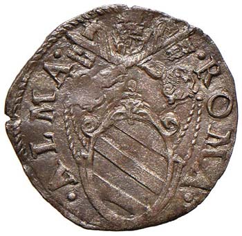 PIO V (1565 – 1572) - ROMA ... 