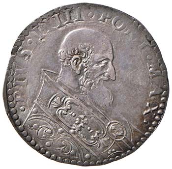 PIO V (1565 – 1572) - BIANCO M. ... 