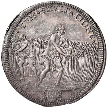 INNOCENZO XIII (1721 – 1724) - ... 