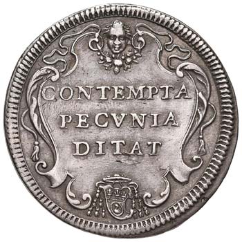 INNOCENZO XIII (1721 – 1724) - ... 