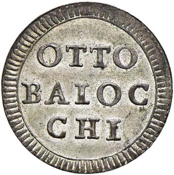 PIO VI (1775 – 1799) - OTTO ... 