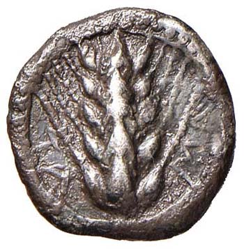 LUCANIA - (475 – 440 A.C.) ... 