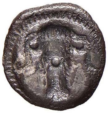 LUCANIA - (475 – 440 A.C.) ... 