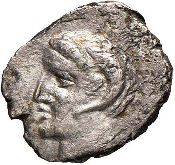 LUCANIA - (440 – 350 A.C.) ... 